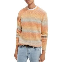 Scotch and Soda Men's Crew Sweaters