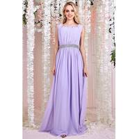 Goddiva Lilac Bridesmaid Dresses