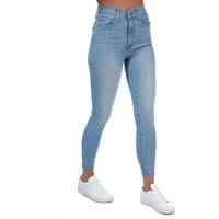 Secret Sales Women's Light Blue Jeans