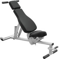 Life Fitness Weight Benches
