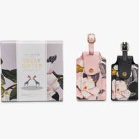 Ted Baker Luggage Tags