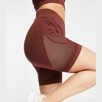 HIIT High Waisted Gym Shorts