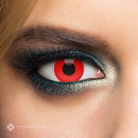 EMP UK Halloween Contact Lenses