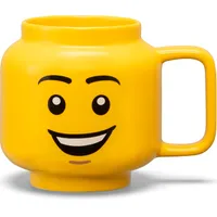 Lego Ceramic Mugs