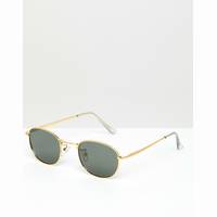 ASOS DESIGN Oval Sunglasses for Women