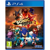 Sega Ps4 Games