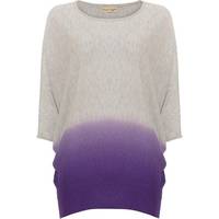 House Of Fraser Women's Cropped Wool Jumpers