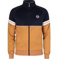 Sergio Tacchini Men's Blue Jackets