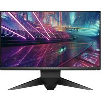 Alienware Gaming Monitors With G-Sync