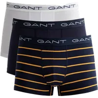 Secret Sales Men's Stripe Trunks