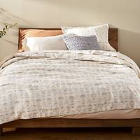 Bloomingdale's Cotton Throws and Blankets