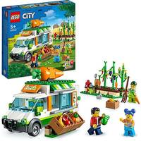 Simply Be Lego City