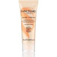 Sanctuary Spa Hand Cream and Lotion