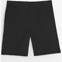 Tu Clothing Boy's School Shorts