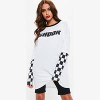 Women's Missguided Layered Dresses