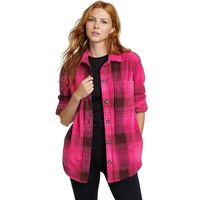 Eddie Bauer Women's Fleece Jackets