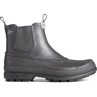 Sperry Men's Black Boots