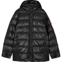 Harvey Nichols Canada Goose Boy's Quilted Jackets