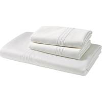 Christy Home Double Sheets