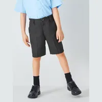 John Lewis Boy's School Shorts