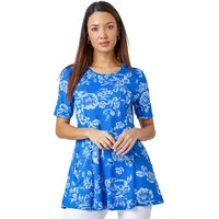 Debenhams Roman Originals Womens Tunics With Pockets