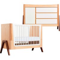 Gaia Baby Dressers & Changers