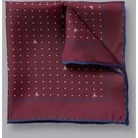 John Lewis Charles Tyrwhitt Men's Pocket Squares