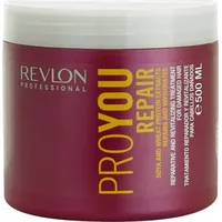 Revlon Professional Damaged Hair