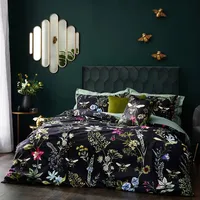 Wilko Velvet Duvet Covers