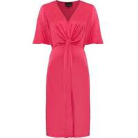 House Of Fraser Women's Hot Pink Dresses