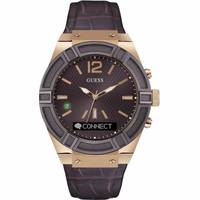 Mens Rose Gold Watches from Guess