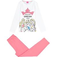 Disney Princess Pyjamas for Girl