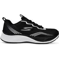 Sports Direct Skechers Girl's Mesh Trainers