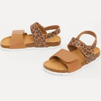 Argos Girl's Strap Sandals