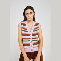 Warehouse Women's Waistcoats