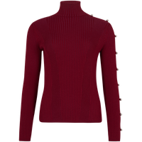 Sonia Rykiel Women's Turtleneck Sweaters