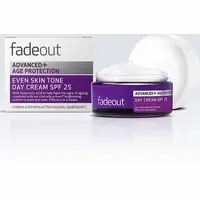 Fade Out Anti-aging