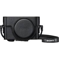 Sony Leather Camera Bags