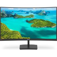 Philips Curved Monitors