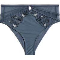 ROSIE Women's High Waist Briefs