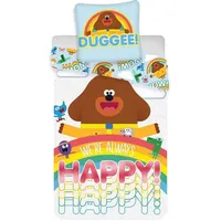 Hey Duggee Bedding Sets