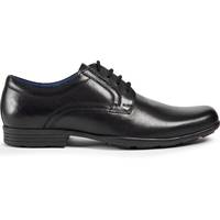Charles Clinkard Boy's Lace Up School Shoes
