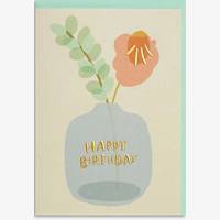 Selfridges Birthday Cards