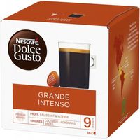 Nescafe Dolce Gusto Food Groceries