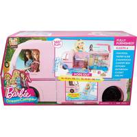 Next Barbie Dolls and Playsets