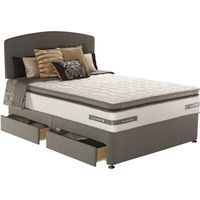 Sealy Double Beds