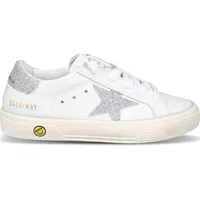 FARFETCH Golden Goose Girl's Leather Trainers