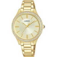 F.Hinds Jewellers Women's Gold Watches