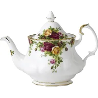 Royal Albert Teapots