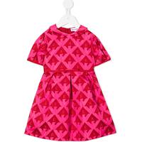 Emporio Armani Designer Baby Girl Clothes